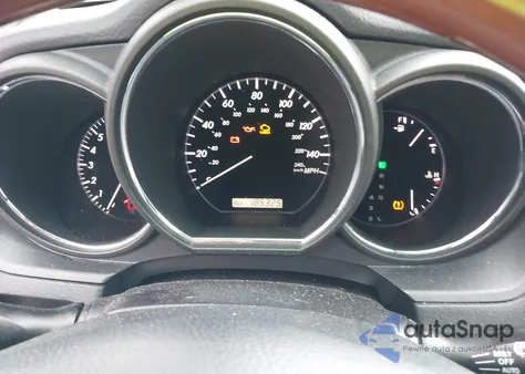 2008 Lexus Rx 350 from USA, damaged, VIN 2T2HK31UX8C073518